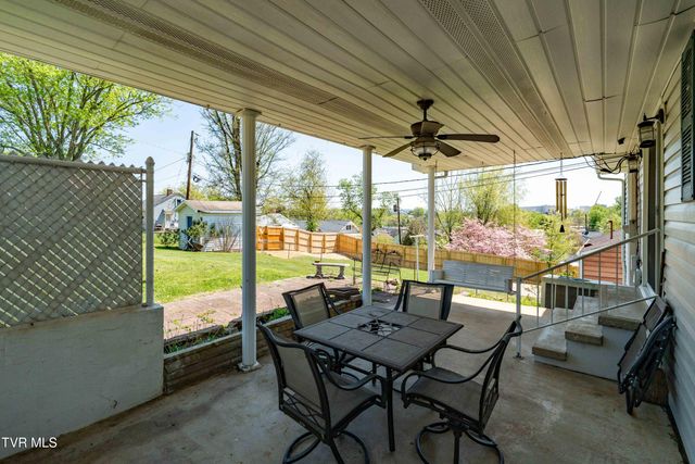 533 Bellvue Avenue, Kingsport, TN 37660