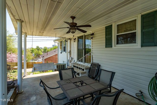 533 Bellvue Avenue, Kingsport, TN 37660