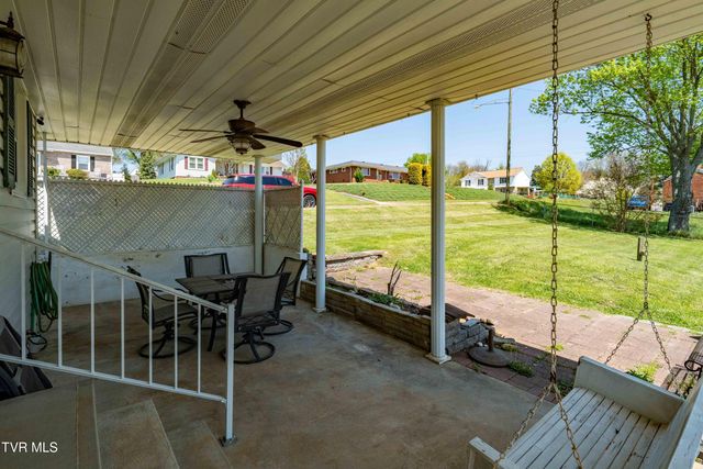 533 Bellvue Avenue, Kingsport, TN 37660