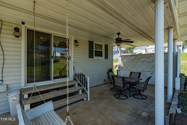 533 Bellvue Avenue, Kingsport, TN 37660