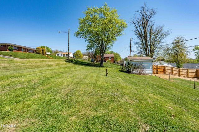 533 Bellvue Avenue, Kingsport, TN 37660