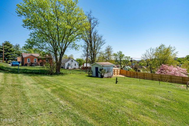 533 Bellvue Avenue, Kingsport, TN 37660