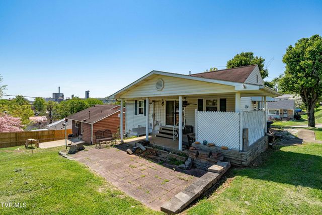 533 Bellvue Avenue, Kingsport, TN 37660