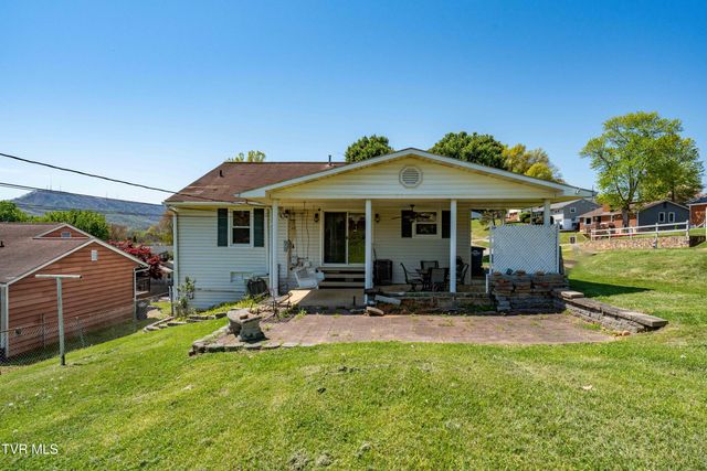 533 Bellvue Avenue, Kingsport, TN 37660