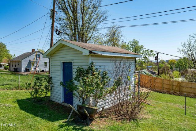 533 Bellvue Avenue, Kingsport, TN 37660