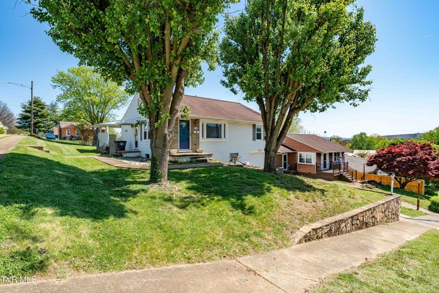 533 Bellvue Avenue, Kingsport, TN 37660