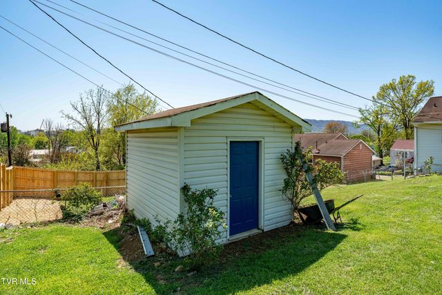 533 Bellvue Avenue, Kingsport, TN 37660