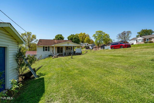 533 Bellvue Avenue, Kingsport, TN 37660