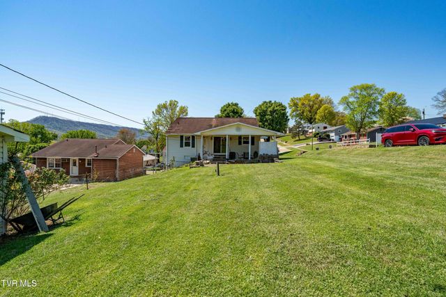 533 Bellvue Avenue, Kingsport, TN 37660