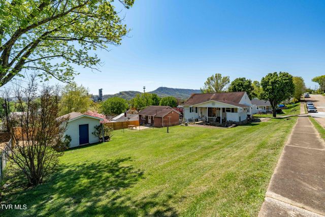 533 Bellvue Avenue, Kingsport, TN 37660