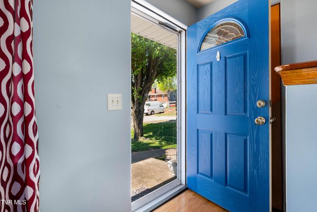 533 Bellvue Avenue, Kingsport, TN 37660