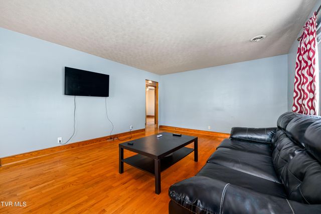 533 Bellvue Avenue, Kingsport, TN 37660