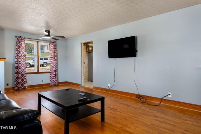 533 Bellvue Avenue, Kingsport, TN 37660