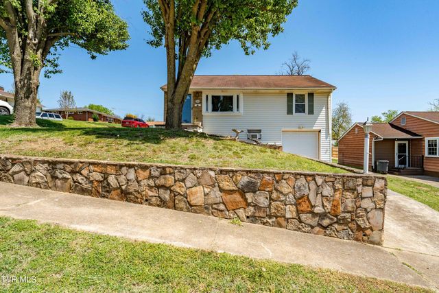 533 Bellvue Avenue, Kingsport, TN 37660