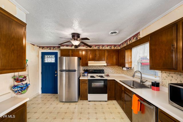 533 Bellvue Avenue, Kingsport, TN 37660