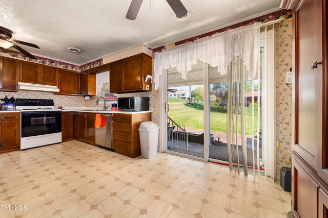 533 Bellvue Avenue, Kingsport, TN 37660