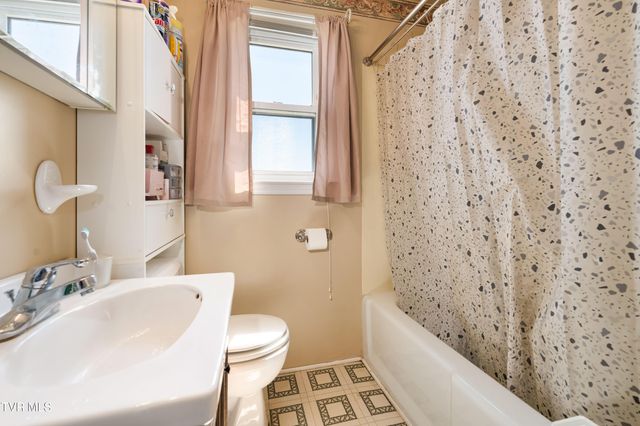 533 Bellvue Avenue, Kingsport, TN 37660