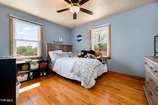 533 Bellvue Avenue, Kingsport, TN 37660