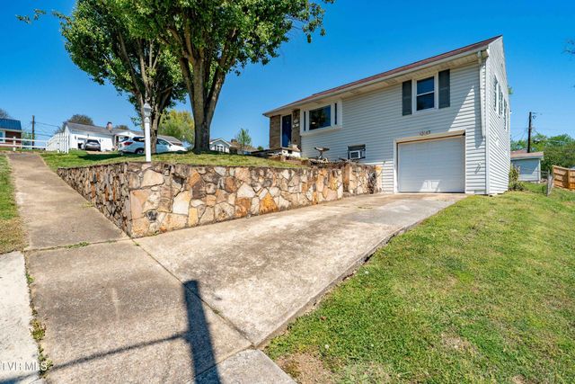 533 Bellvue Avenue, Kingsport, TN 37660