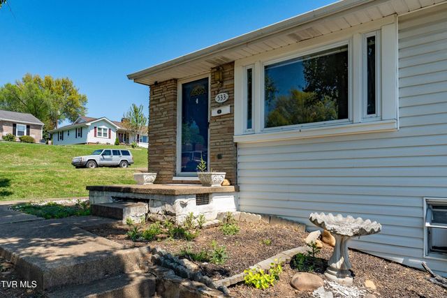 533 Bellvue Avenue, Kingsport, TN 37660