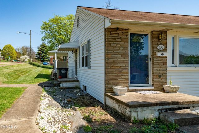 533 Bellvue Avenue, Kingsport, TN 37660