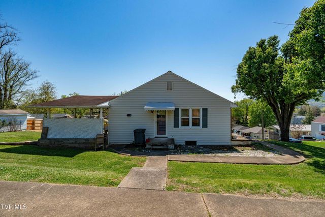 533 Bellvue Avenue, Kingsport, TN 37660