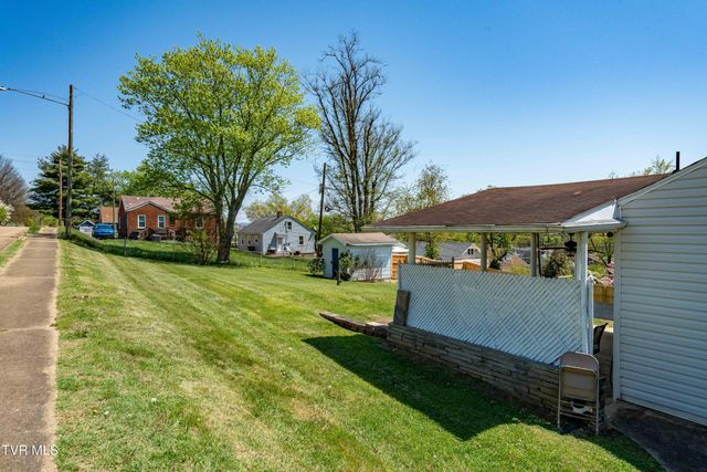 533 Bellvue Avenue, Kingsport, TN 37660