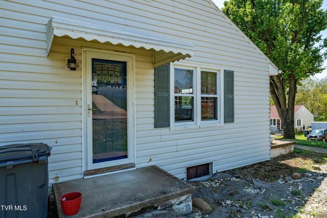 533 Bellvue Avenue, Kingsport, TN 37660