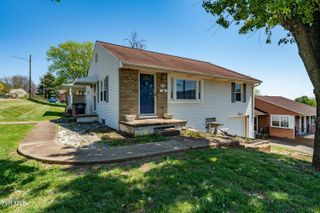 533 Bellvue Avenue, Kingsport, TN 37660