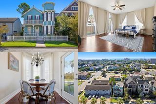 1911 Sealy Street, Galveston, TX 77550