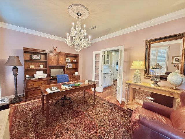 101 W Burch Street, Hartford, AL 36344