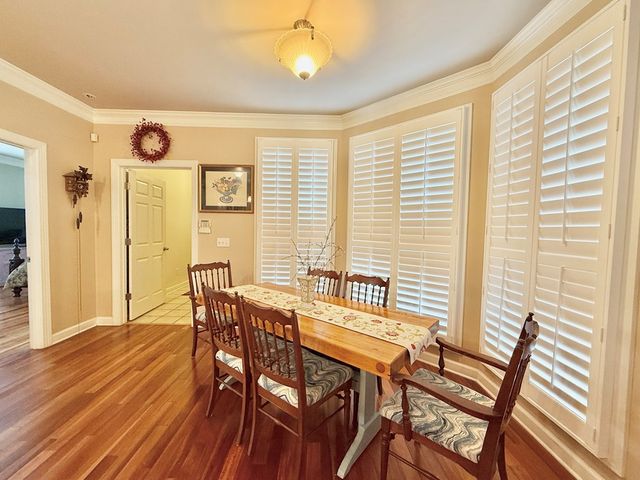 101 W Burch Street, Hartford, AL 36344