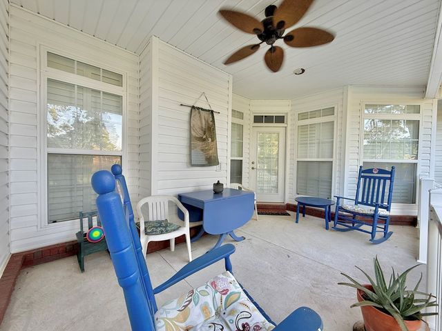 101 W Burch Street, Hartford, AL 36344