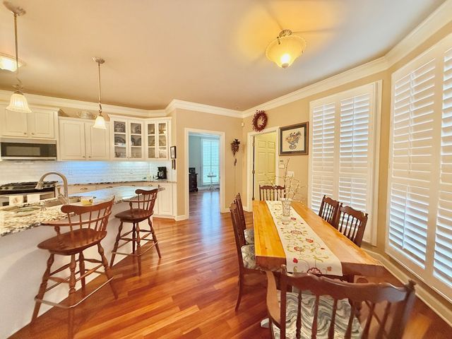 101 W Burch Street, Hartford, AL 36344