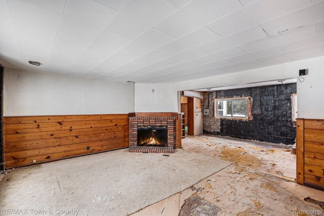 1101 Nutana Boulevard, Mt. Morris Township, MI 48458