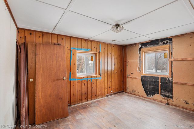 1101 Nutana Boulevard, Mt. Morris Township, MI 48458