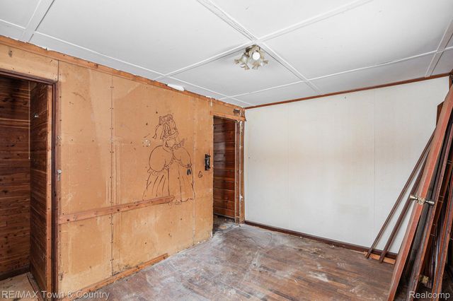 1101 Nutana Boulevard, Mt. Morris Township, MI 48458