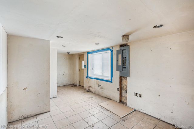 1101 Nutana Boulevard, Mt. Morris Township, MI 48458