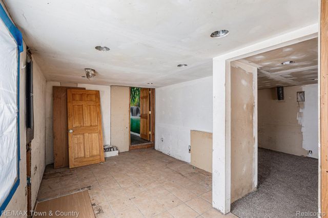 1101 Nutana Boulevard, Mt. Morris Township, MI 48458