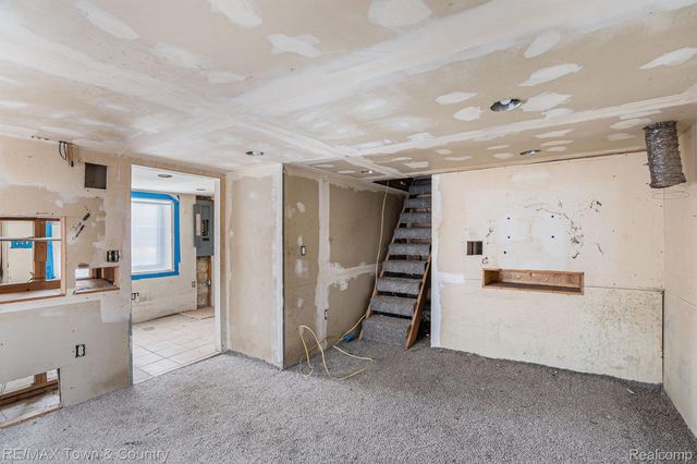 1101 Nutana Boulevard, Mt. Morris Township, MI 48458