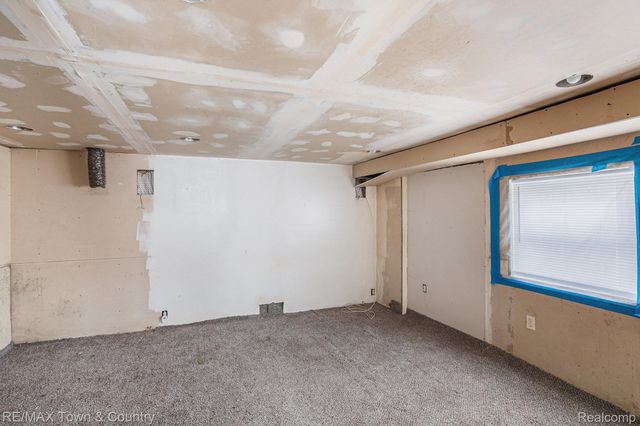 1101 Nutana Boulevard, Mt. Morris Township, MI 48458