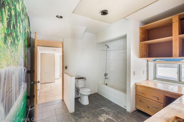 1101 Nutana Boulevard, Mt. Morris Township, MI 48458