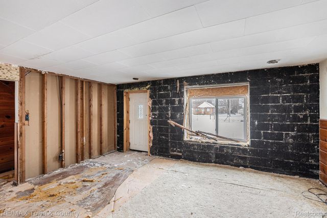 1101 Nutana Boulevard, Mt. Morris Township, MI 48458