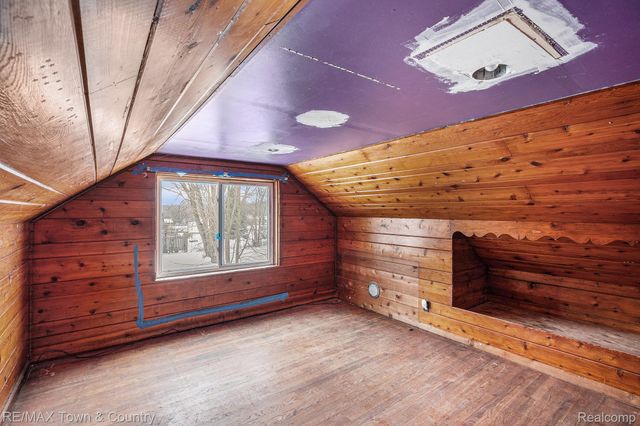 1101 Nutana Boulevard, Mt. Morris Township, MI 48458