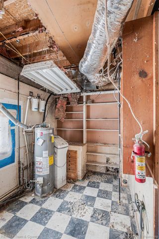 1101 Nutana Boulevard, Mt. Morris Township, MI 48458