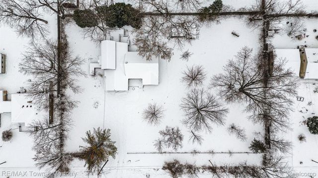 1101 Nutana Boulevard, Mt. Morris Township, MI 48458