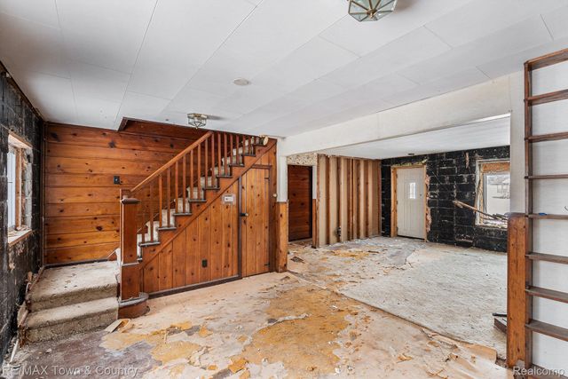 1101 Nutana Boulevard, Mt. Morris Township, MI 48458