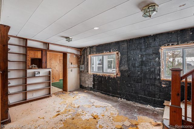 1101 Nutana Boulevard, Mt. Morris Township, MI 48458