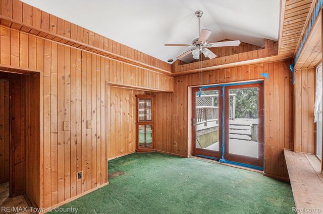 1101 Nutana Boulevard, Mt. Morris Township, MI 48458