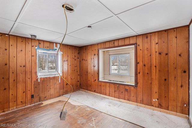 1101 Nutana Boulevard, Mt. Morris Township, MI 48458